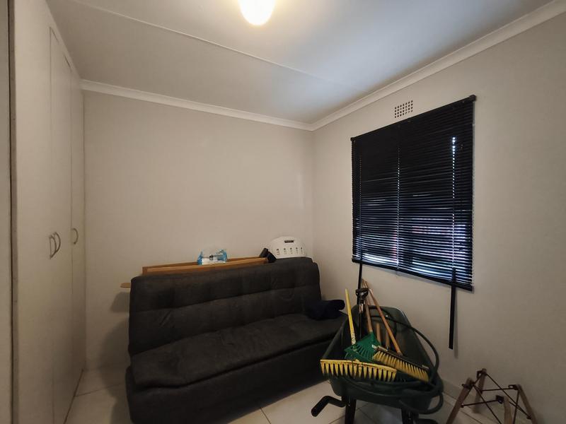 4 Bedroom Property for Sale in Mthata Eastern Cape